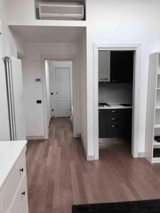 A Porta Venezia Appartement Milaan Buitenkant foto